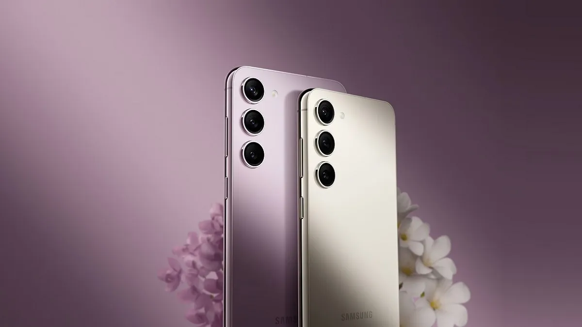 Samsung Galaxy S24 serisi