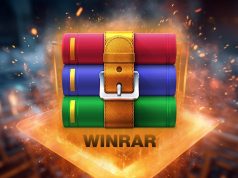 WinRAR Güvenlik Açığı