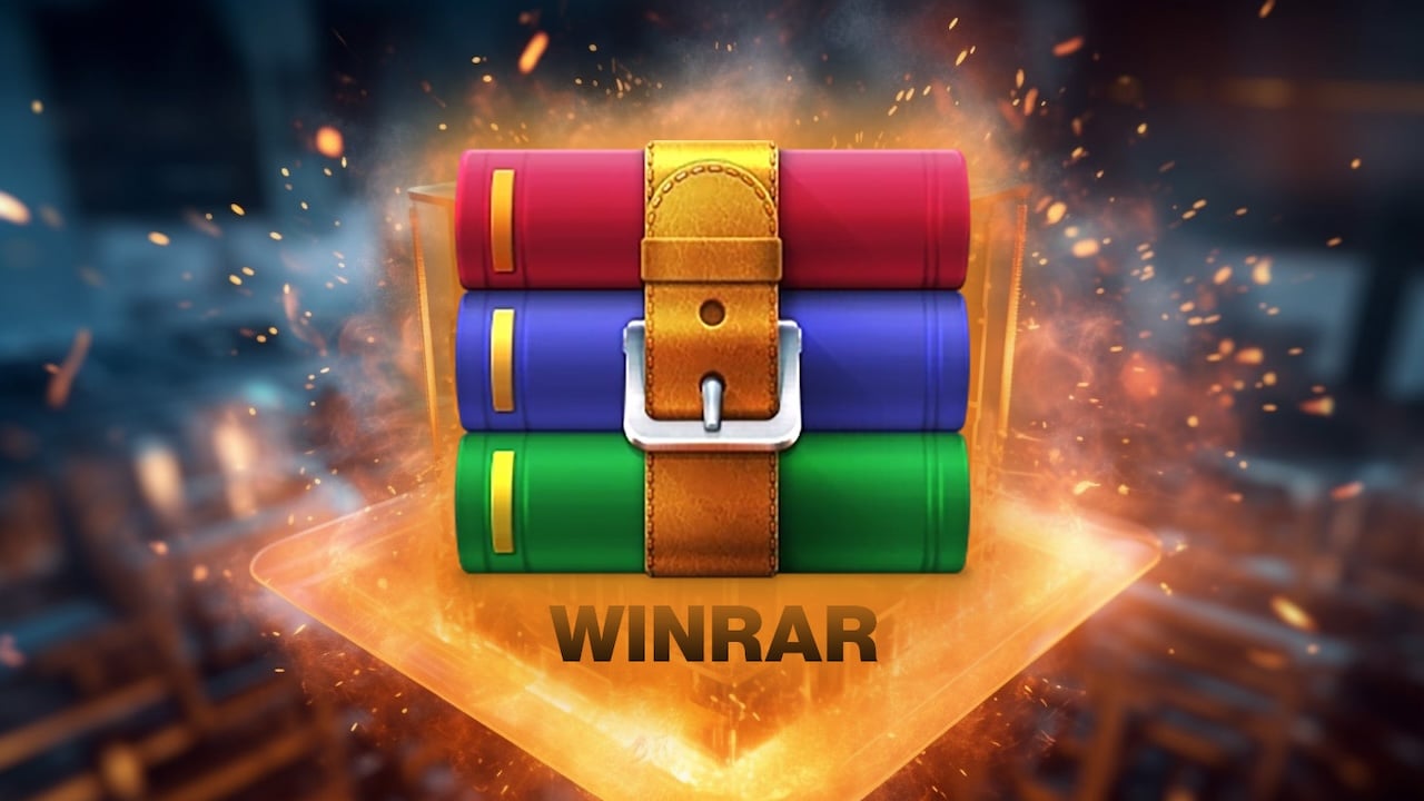 WinRAR Güvenlik Açığı