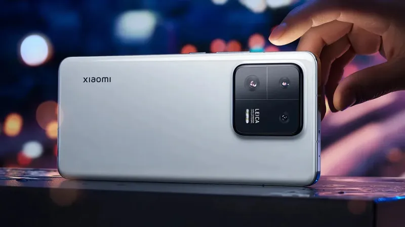 Xiaomi 14 özellikleri