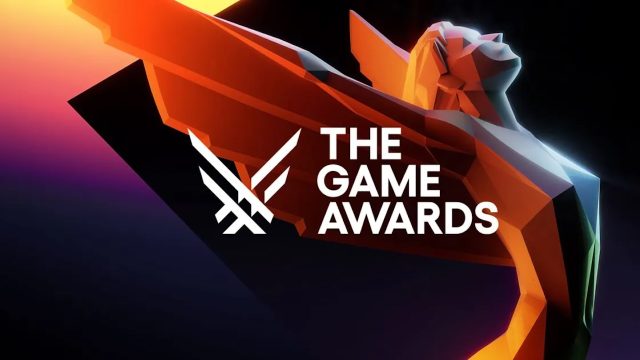2023 Game Awards Adayları