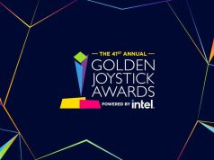 2023 Golden Joystick Awards Kazananları