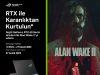 ASUS NVIDIA RTX 40 Alan Wake 2 Hediye