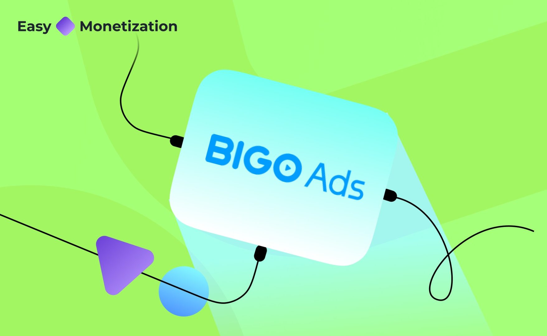 BIGO Ads, Yandex Ads Monetizasyon Servislerine Dahil Olan 13. Ağ Oldu