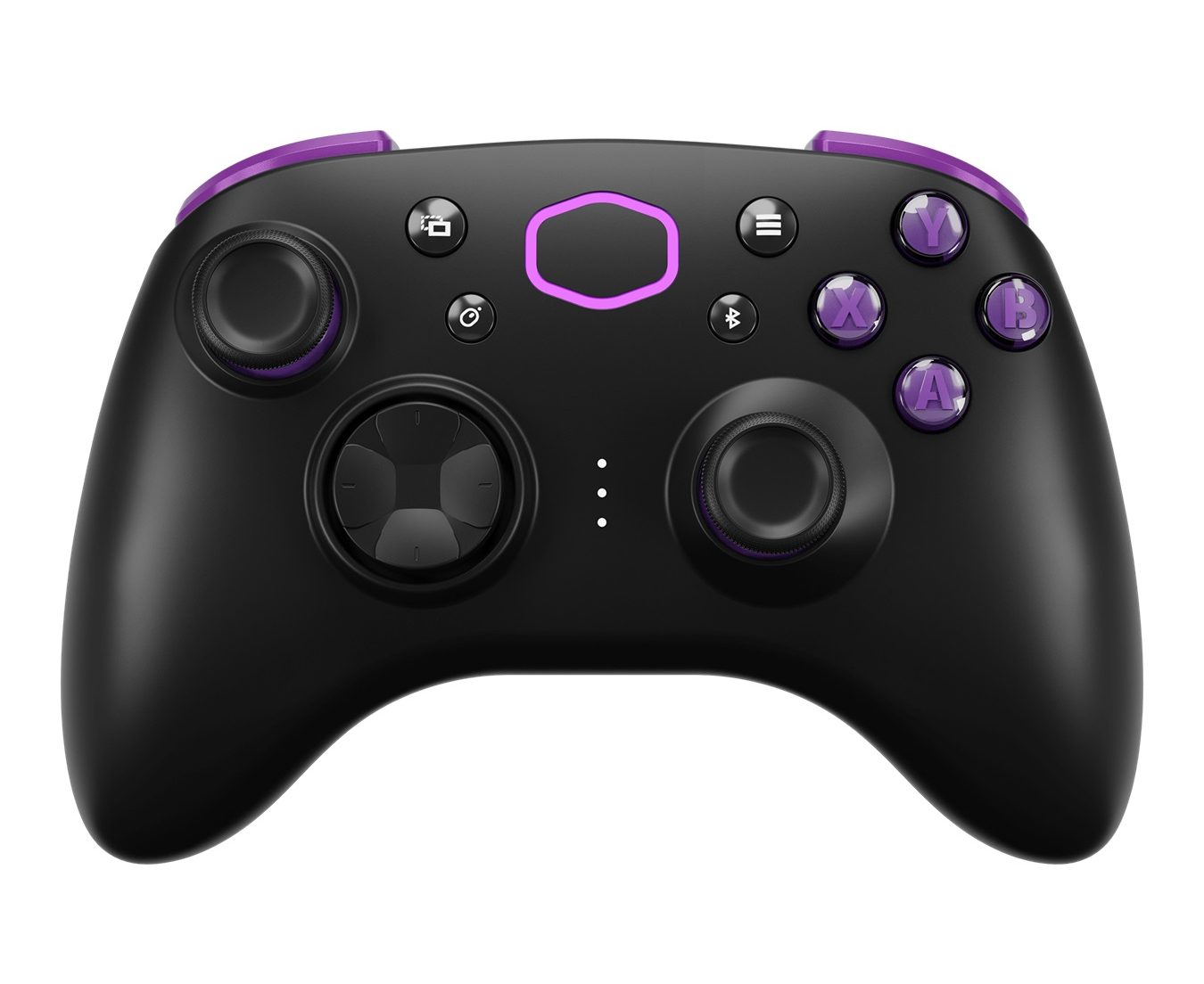Cooler Master Storm Controller - gamepad