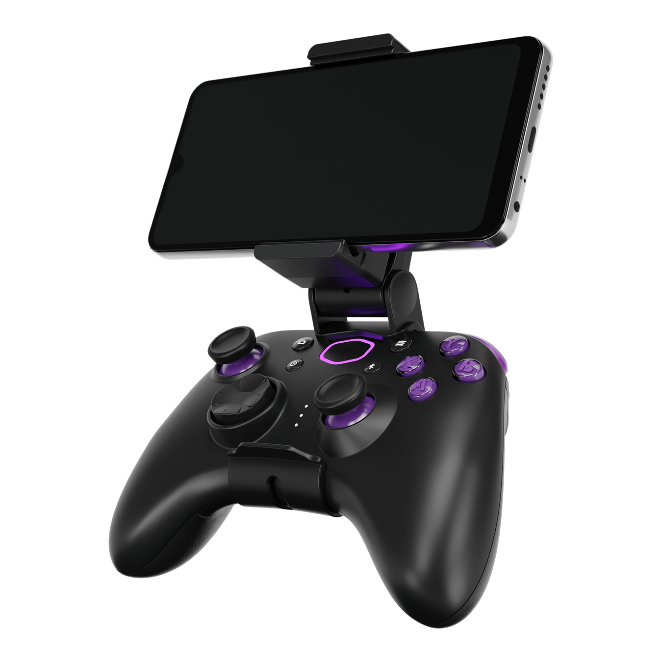 Cooler Master Storm Controller