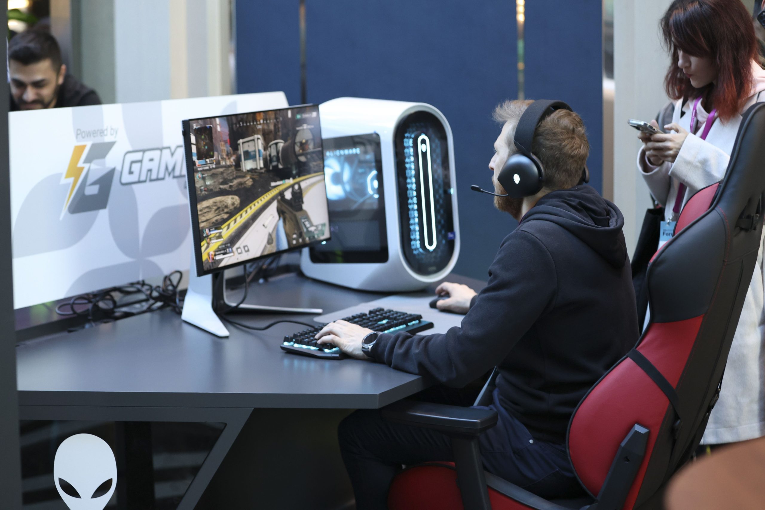 Dell Technologies Forum 2023