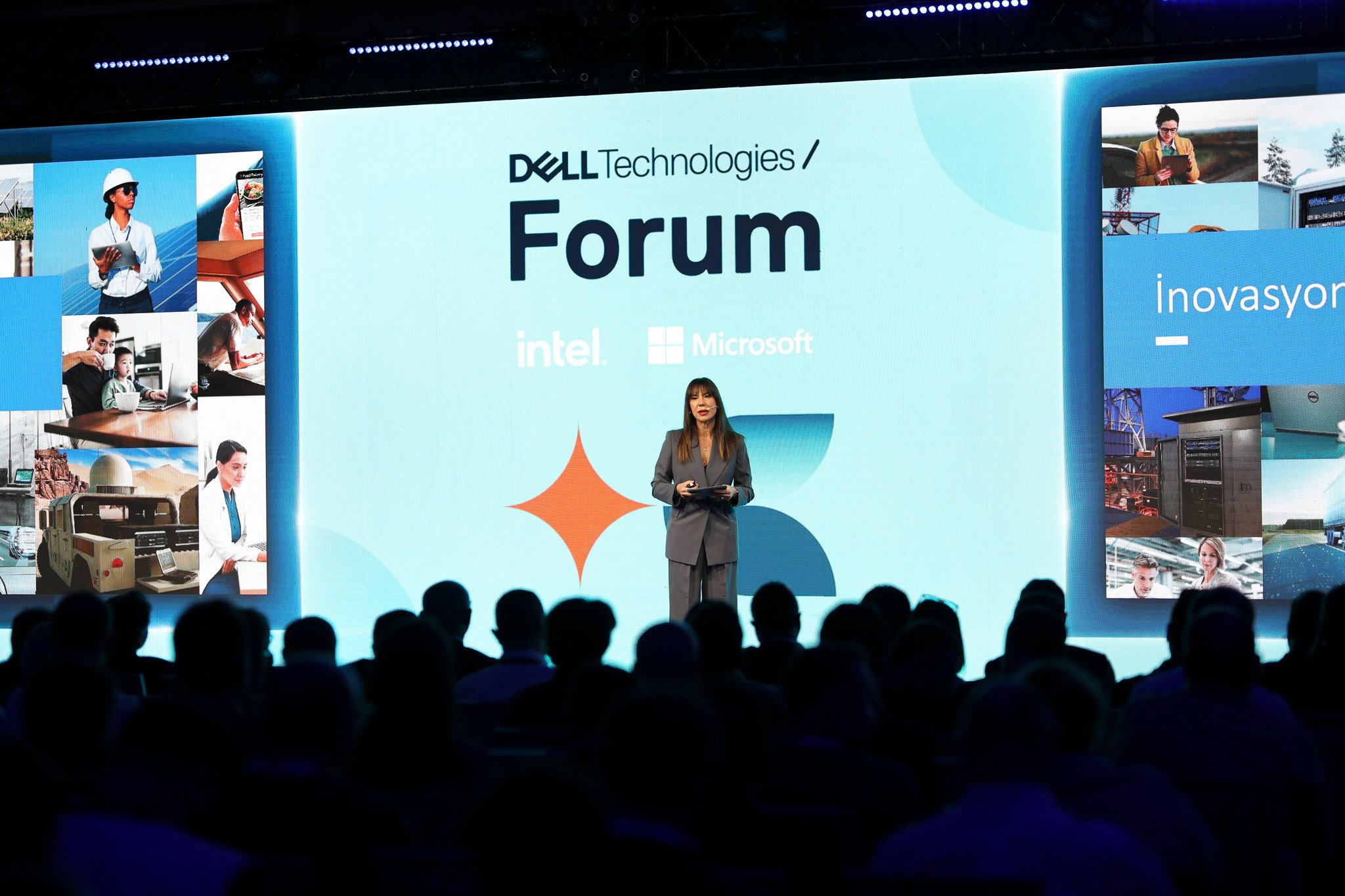 Dell Technologies Forum 2023