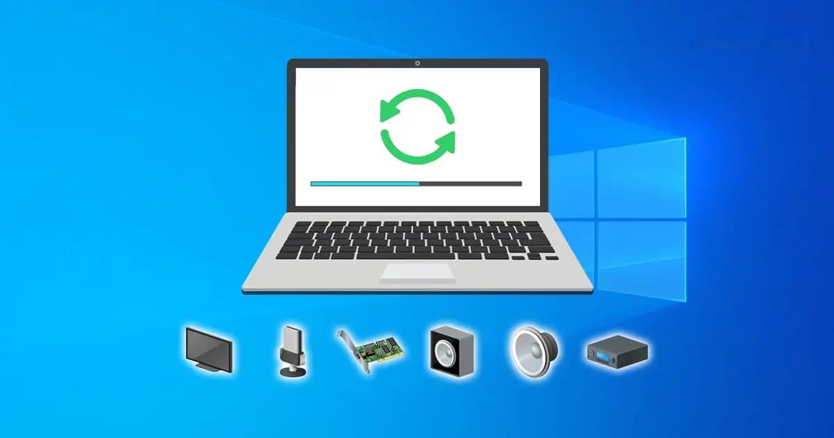 Bilgisayara Hangi Sürücüler Kurulmalı? Driver Nasıl Kurulur?