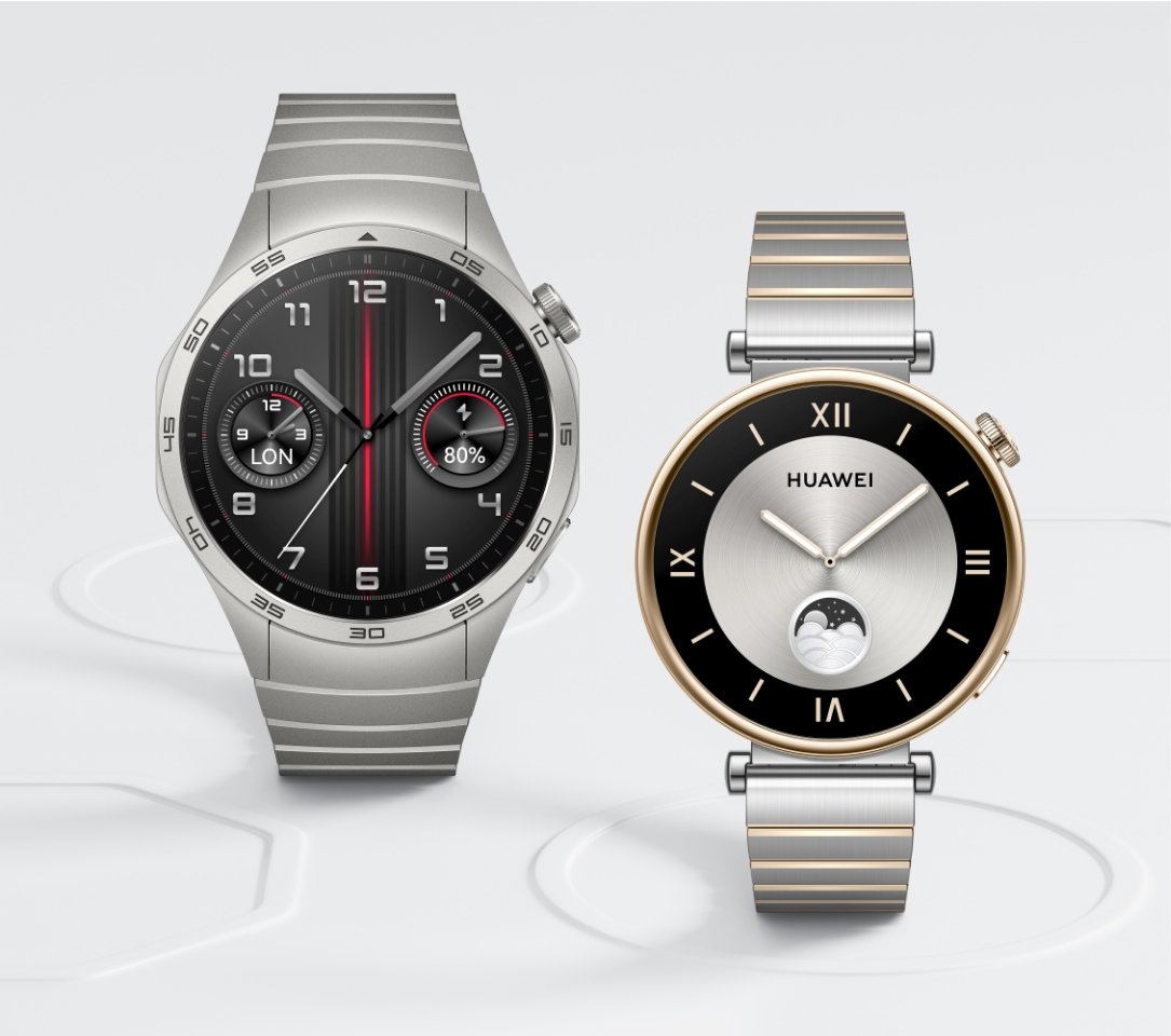 Huawei Watch GT4