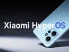 HyperOS 1.0