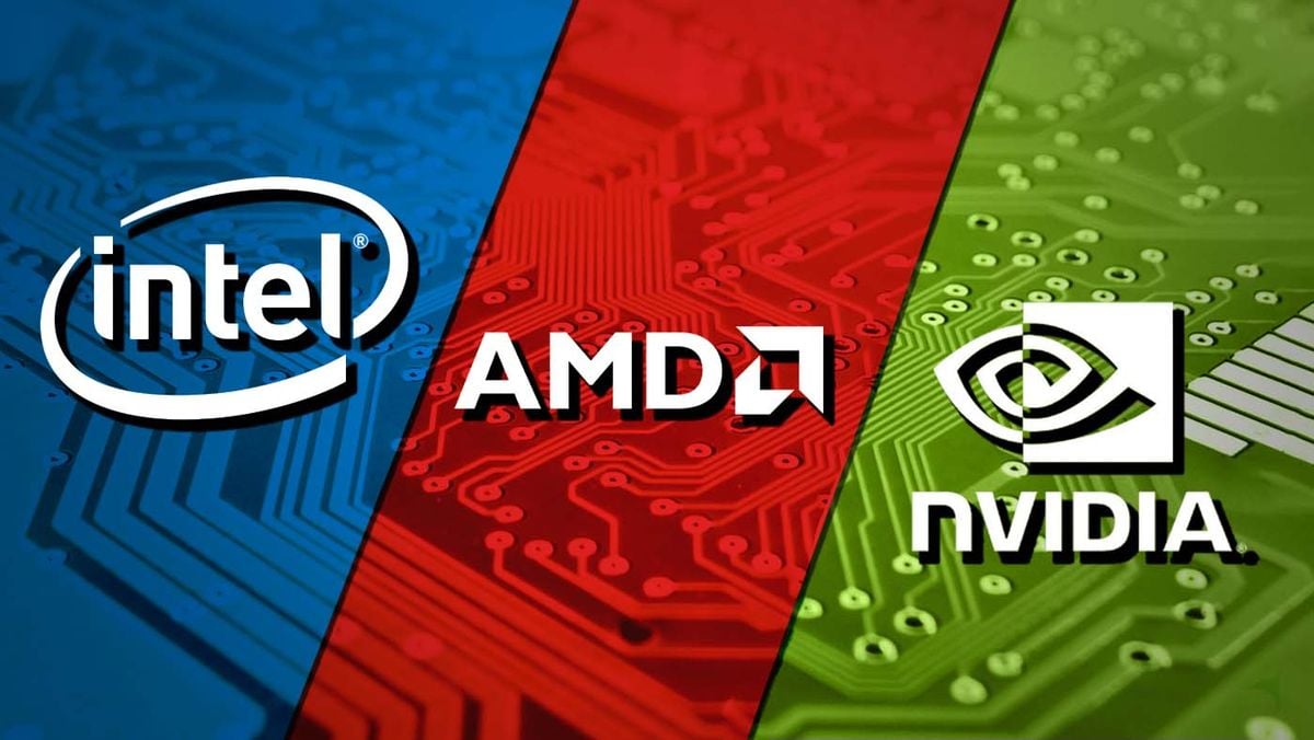 NVIDIA, Intel ve AMD’nin Mimari Detayları: Ada Lovelace, Alchemist, RDNA 3