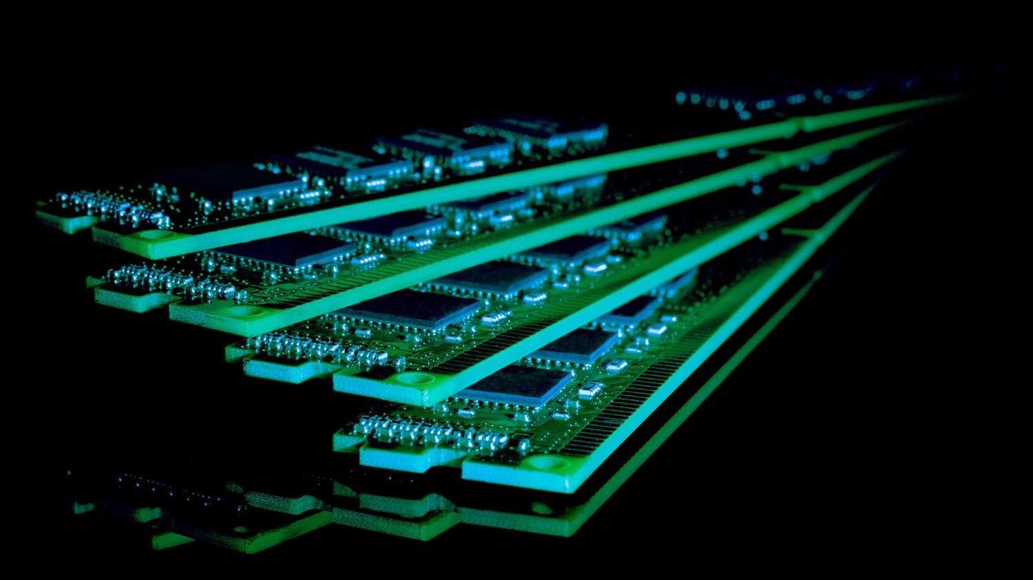 bellek overclock