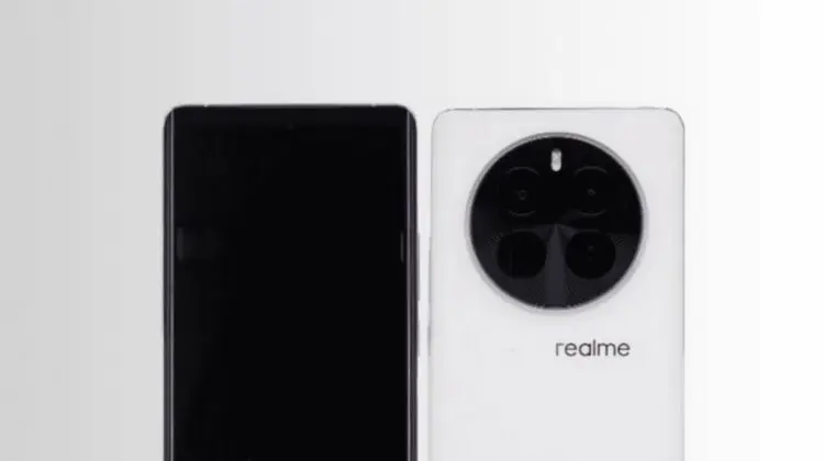 Realme GT5 Pro