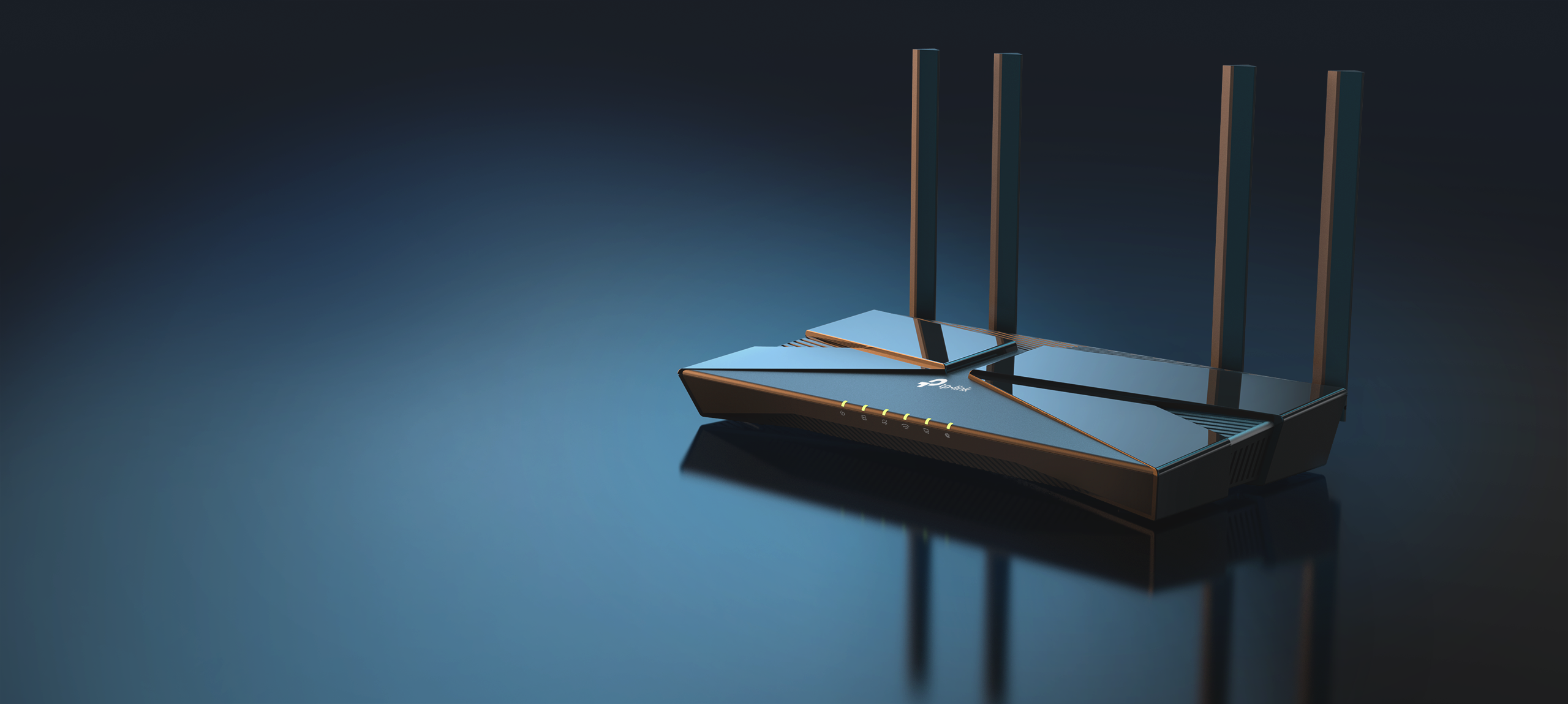TP-Link Archer VX1800v