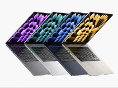 Apple MacBook Hücresel Modem