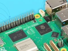 ARM, Raspberry Pi’nin Azınlık Hissesini Satın Aldı ARM Raspberry Pi
