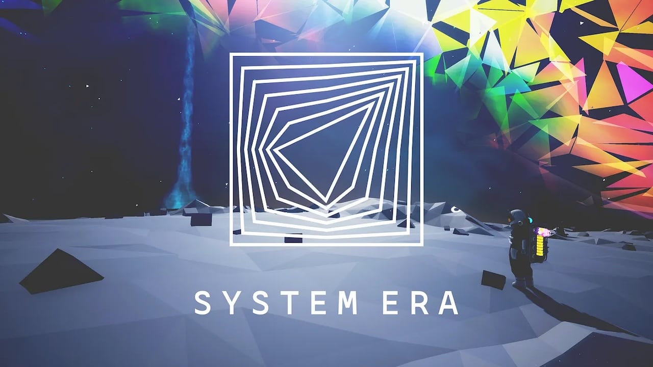 Devolver Digital System Era