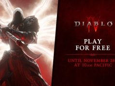 Diablo 4 Ücretsiz Deneme Steam