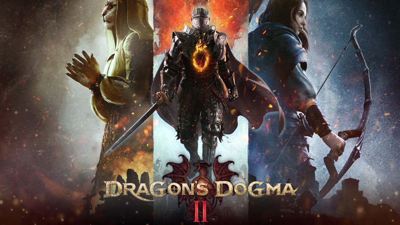 Dragon’s Dogma 2 Çıkış Tarihi Sistem Gereksinimleri