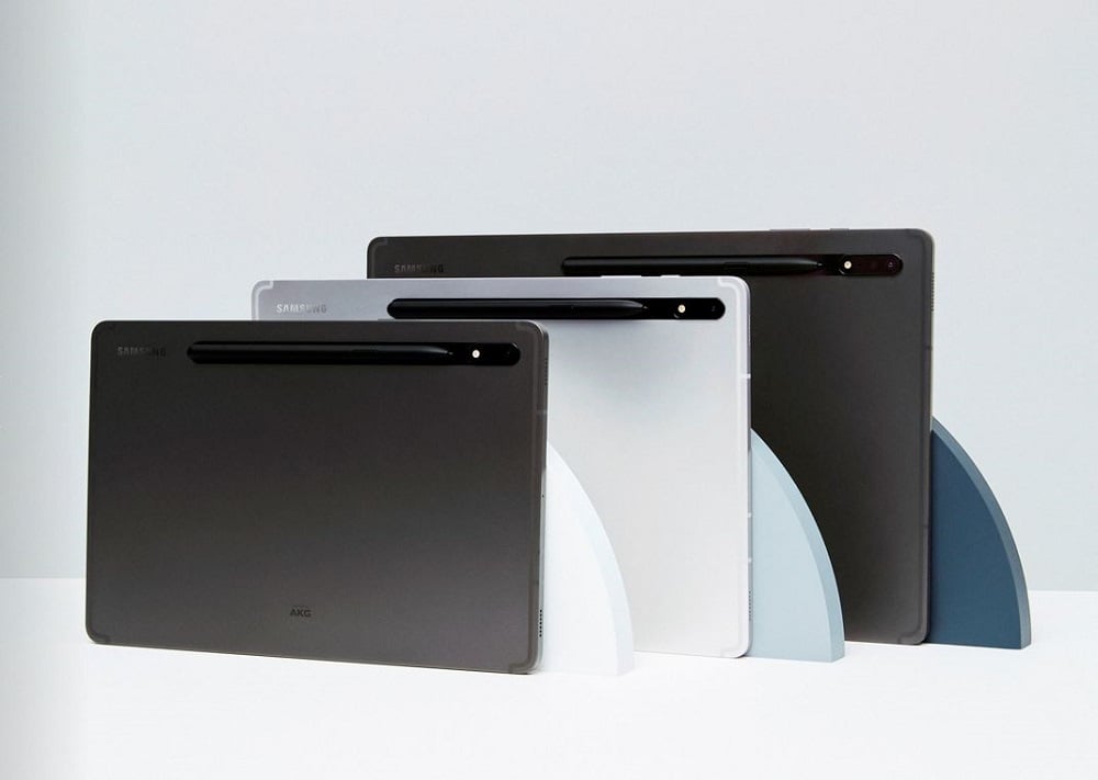 Galaxy Tab S8 Kararlı Android 14 Güncellemesi Alıyor