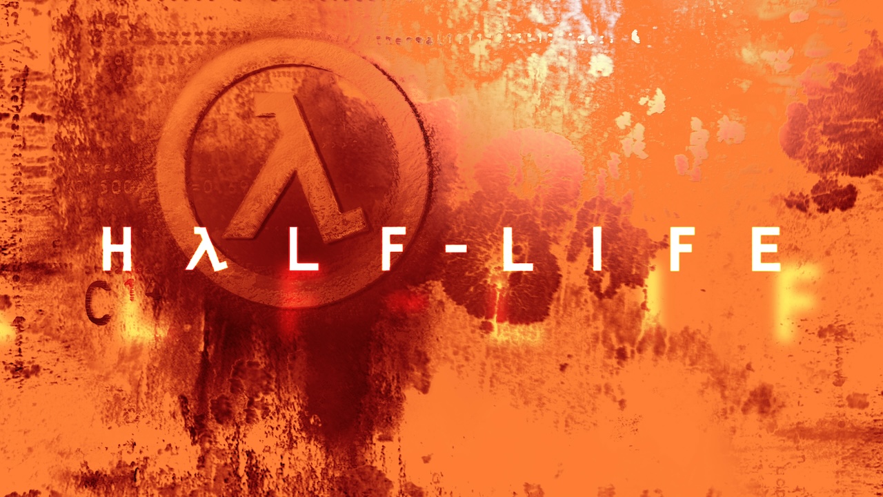 Half-Life 25. Yıl Dönümü Güncellemesi Steam