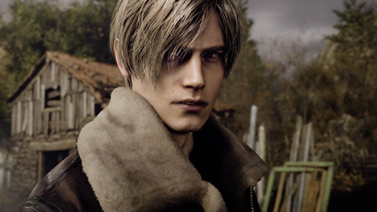 iPhone 15 Pro The Resident Evil 4 Remake Çıkış Tarihi