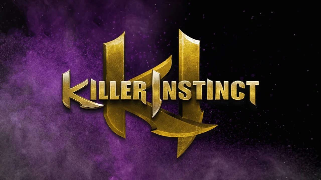 Killer Instinct Anniversary Edition