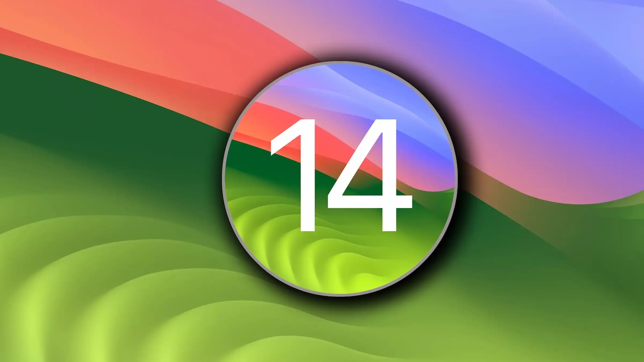 macOS Sonoma 14.1.1 Yenilikleri