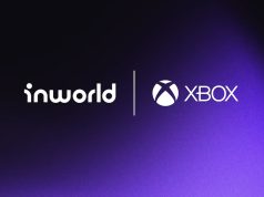 Microsoft Xbox Inworld AI