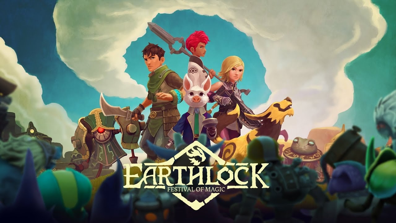 Surviving the Aftermath Earthlock Ücretsiz
