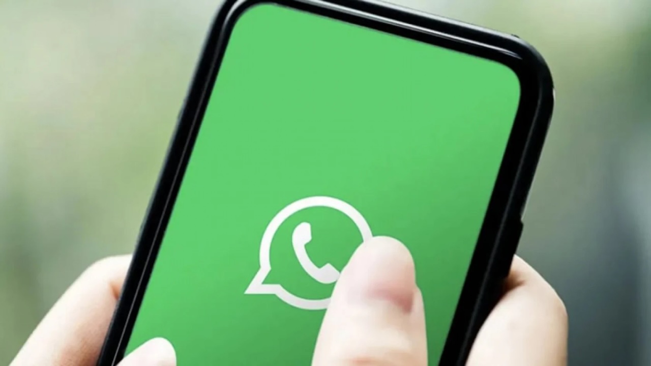 WhatsApp Andoid Beta Video İleri-Geri Atlatma
