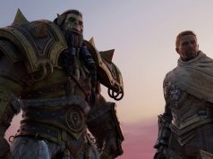 World of Warcraft: The Worldsoul Saga