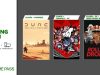 Xbox Game Pass Kasım 2023 İkinci Dalga