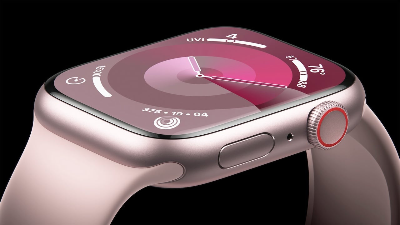 Yeni watchOS Apple Watch Pil Tüketimi Sorunu