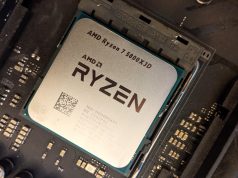 AMD, Ryzen 7 5700X3D AM4 CPU'yu 2024'ün İlk Çeyreğinde Piyasaya Sürecek