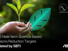 ASUS’un Yakın Dönem Bilim Bazlı Emisyon Azaltma Hedefleri SBTi Tarafından Onaylandı