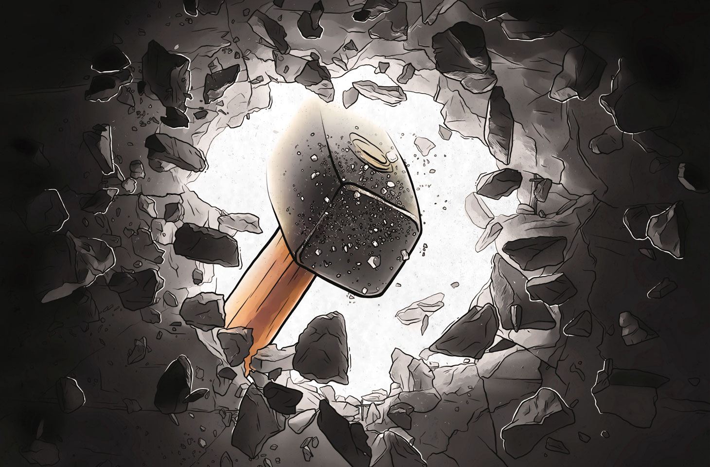 Gölgedeki Tehlike: Yetkisiz BT Ürünlerinin İşletmeler İçin Oluşturduğu Risklere Dikkat