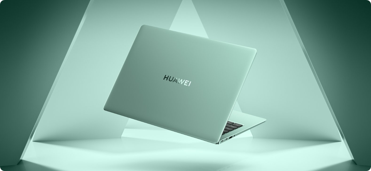 HUAWEI MateBook 14s 2023