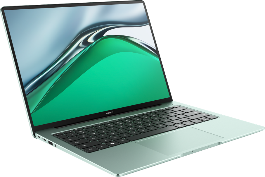 HUAWEI MateBook 14s 2023