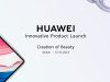 Huawei 12 Aralık Tanıtım