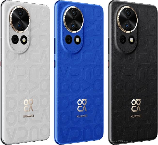 Huawei nova 12 Ultra ve nova 12 Pro