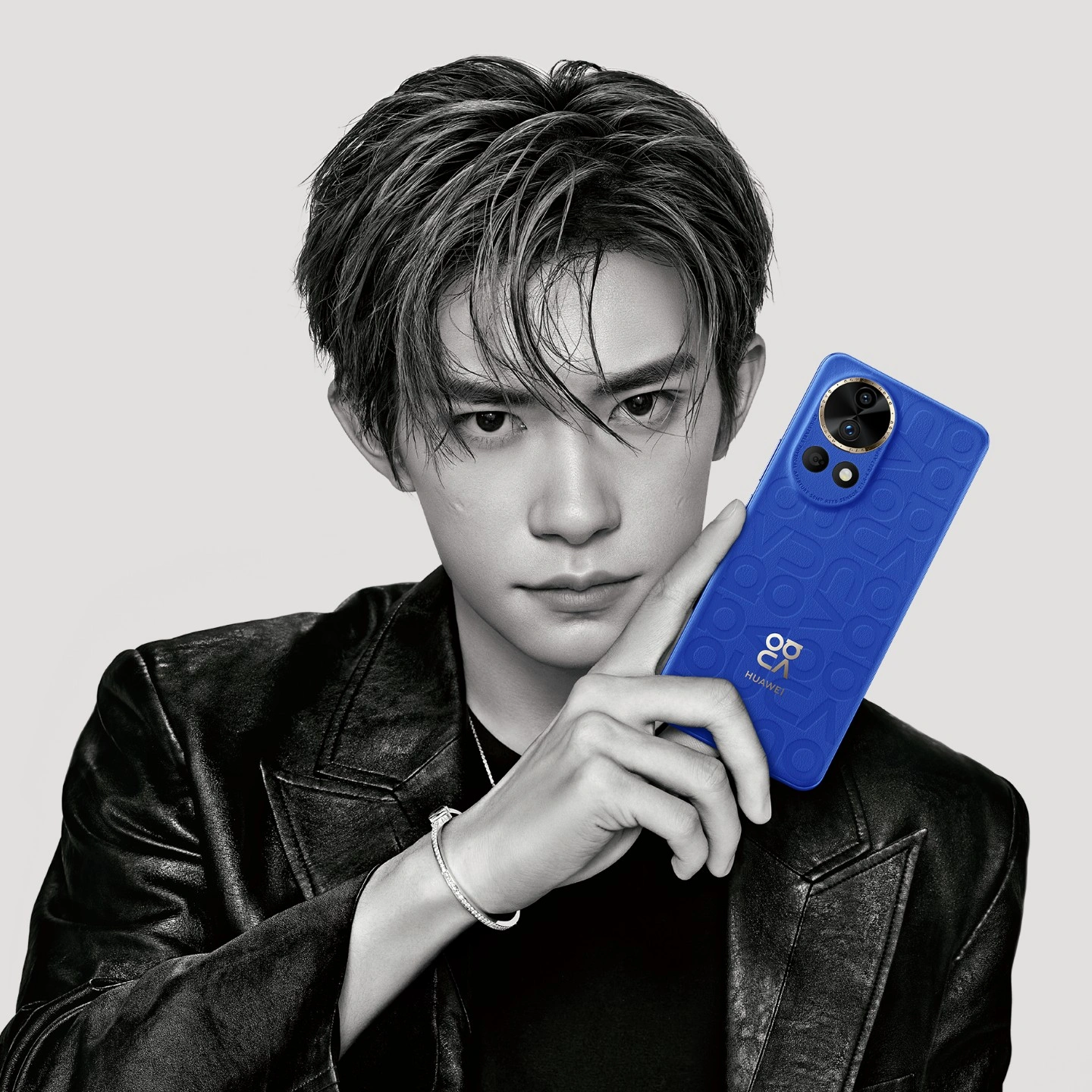 Huawei nova 12 ve nova 12 Lite