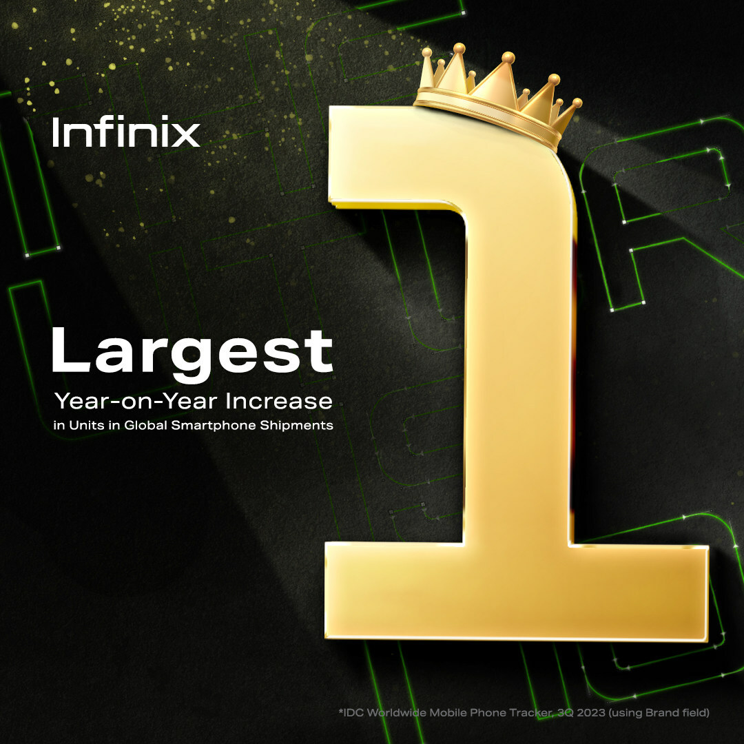 Infinix