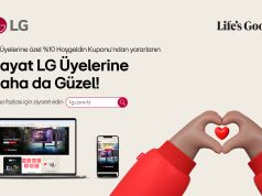 LG Online Alışveriş