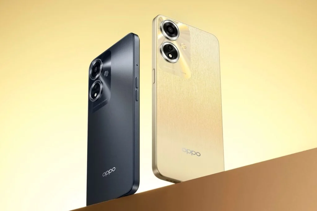Oppo A59