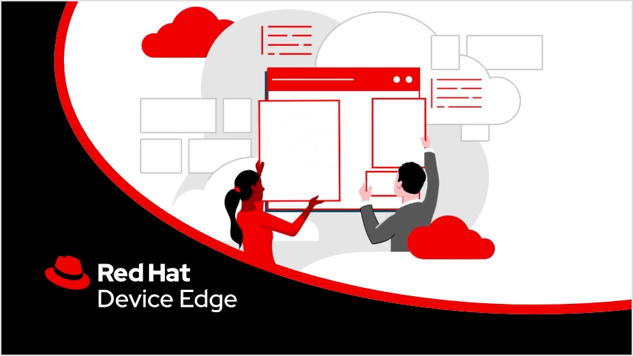 Red Hat Device Edge
