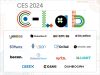Samsung Electronics CES 2024 C-Lab