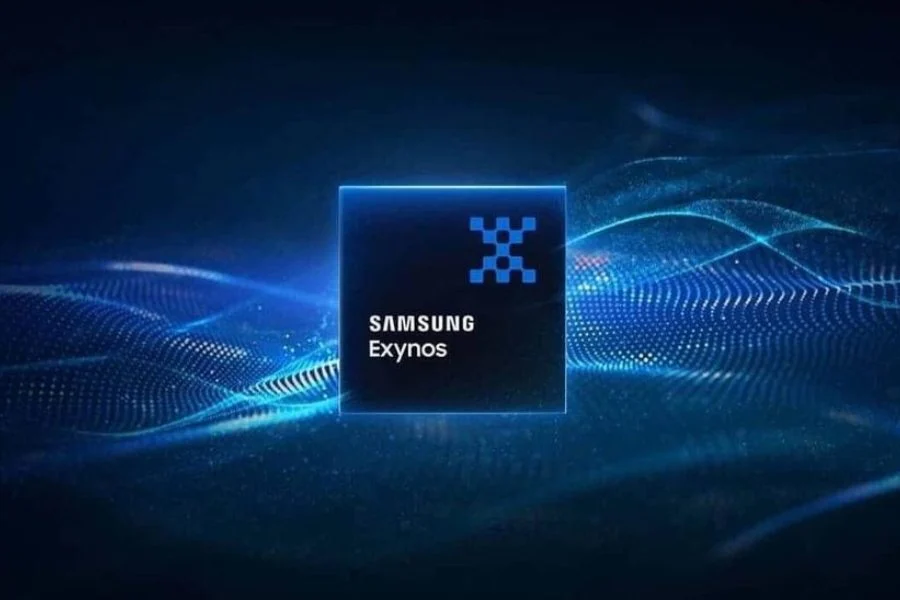 Samsung Exynos 2400