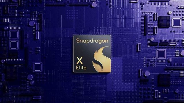 Snapdragon X Elite,